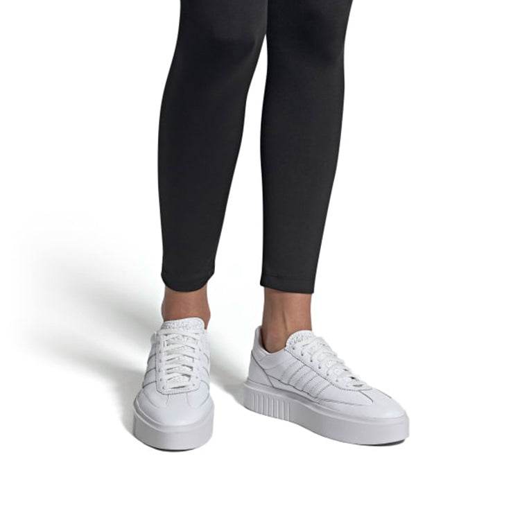 Кроссовки женские Adidas Originals Super Sleek 72 - Boxette Shop