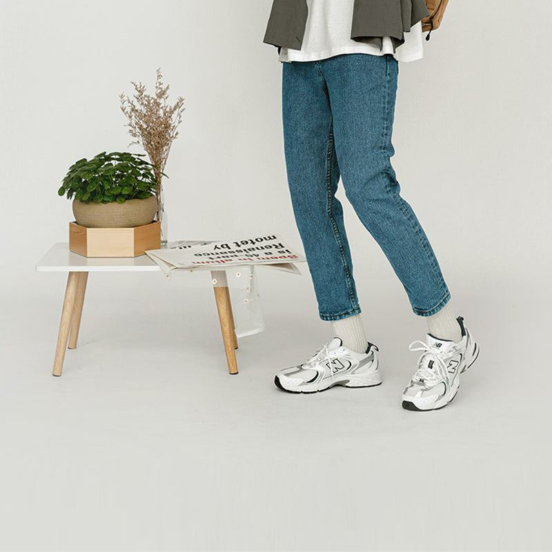 New Balance NB 530 krossovkalari