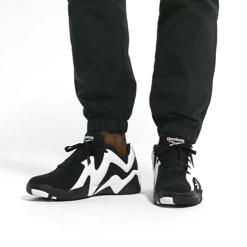 Кроссовки мужские Reebok Kamikaze II