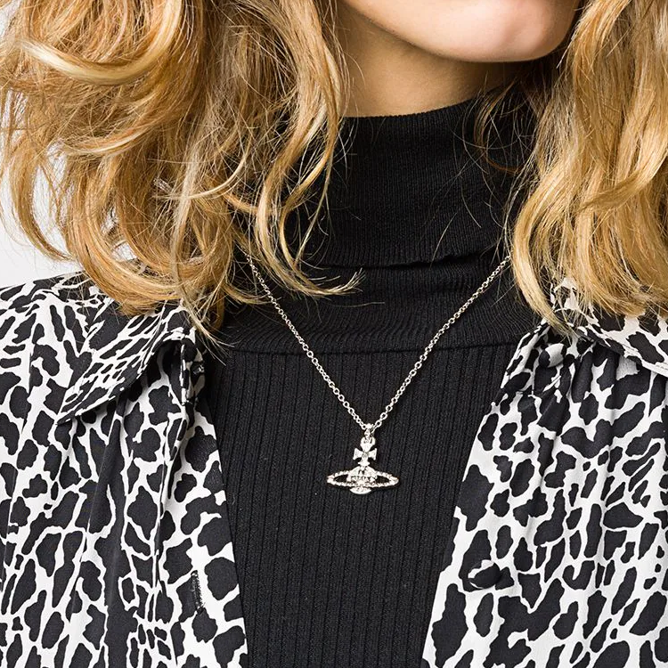 Ожерелье женское Vivienne Westwood Mayfair