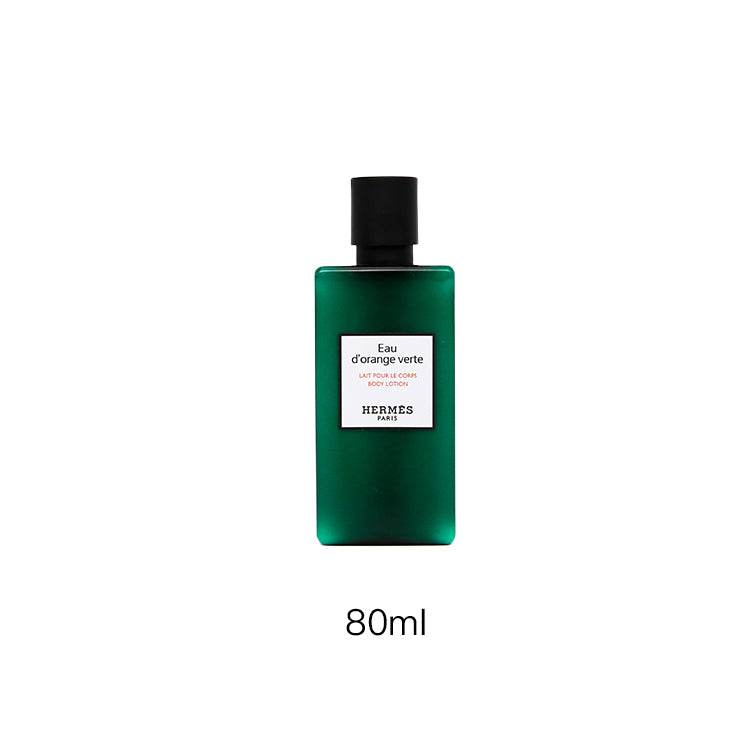 Лосьон для тела Hermès Orange Vert - Boxette Shop