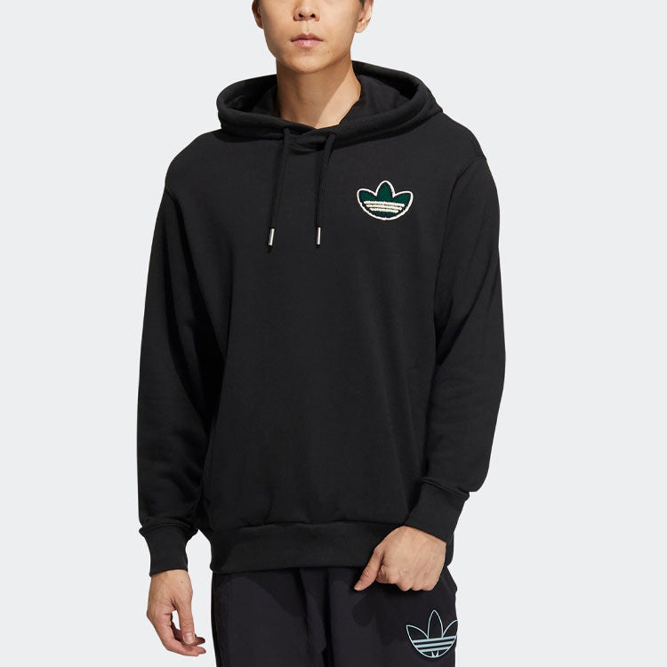 Худи мужское Adidas Originals Anti-University