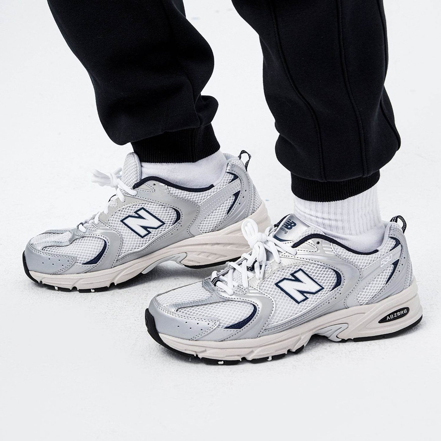 Кроссовки New Balance NB 530 - Boxette Shop