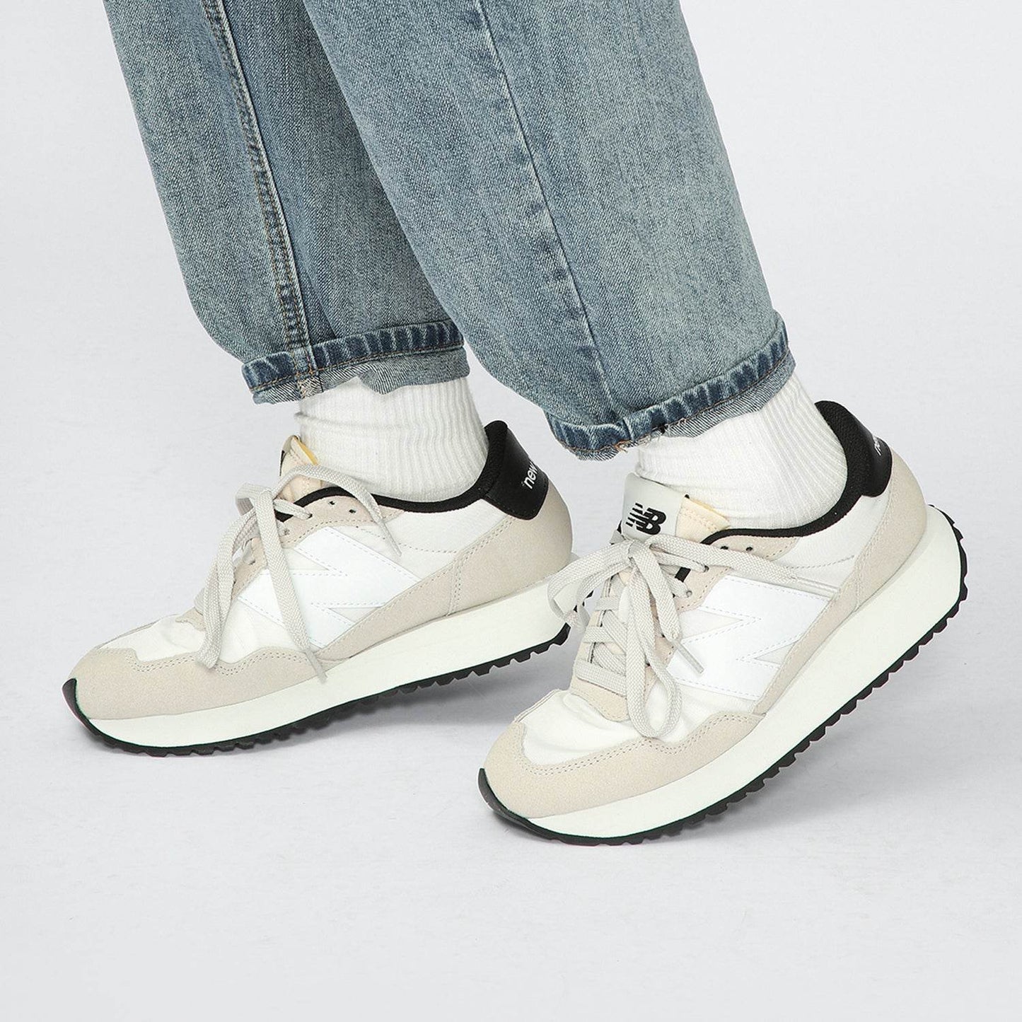 Кроссовки New Balance NB 237 - Boxette Shop