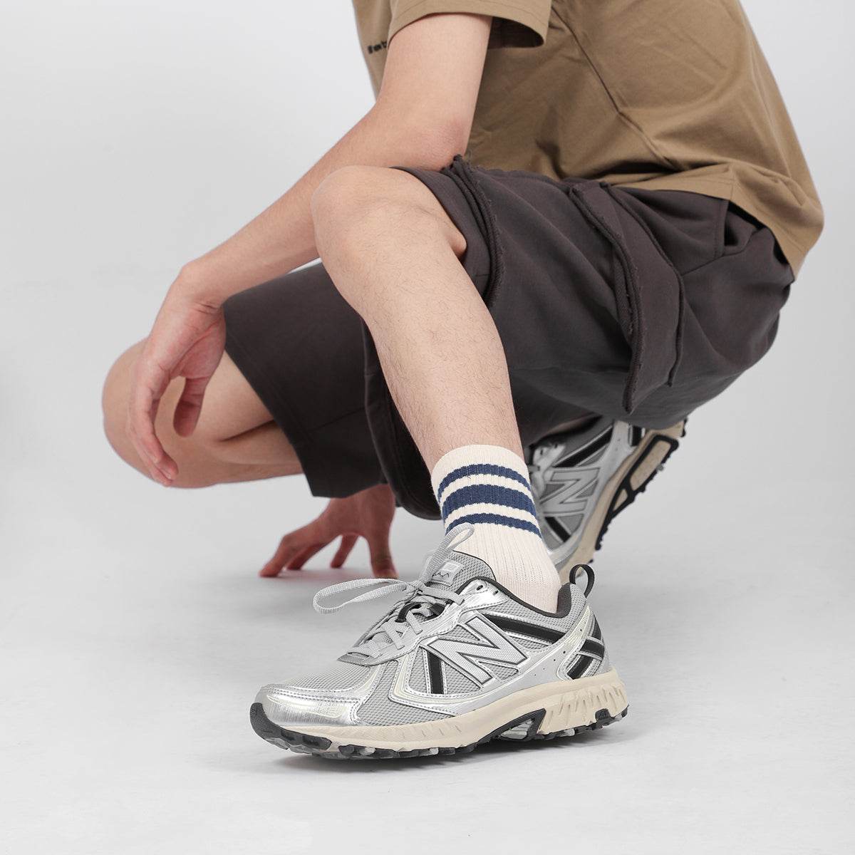 Кроссовки New Balance NB 410 V5 - Boxette Shop