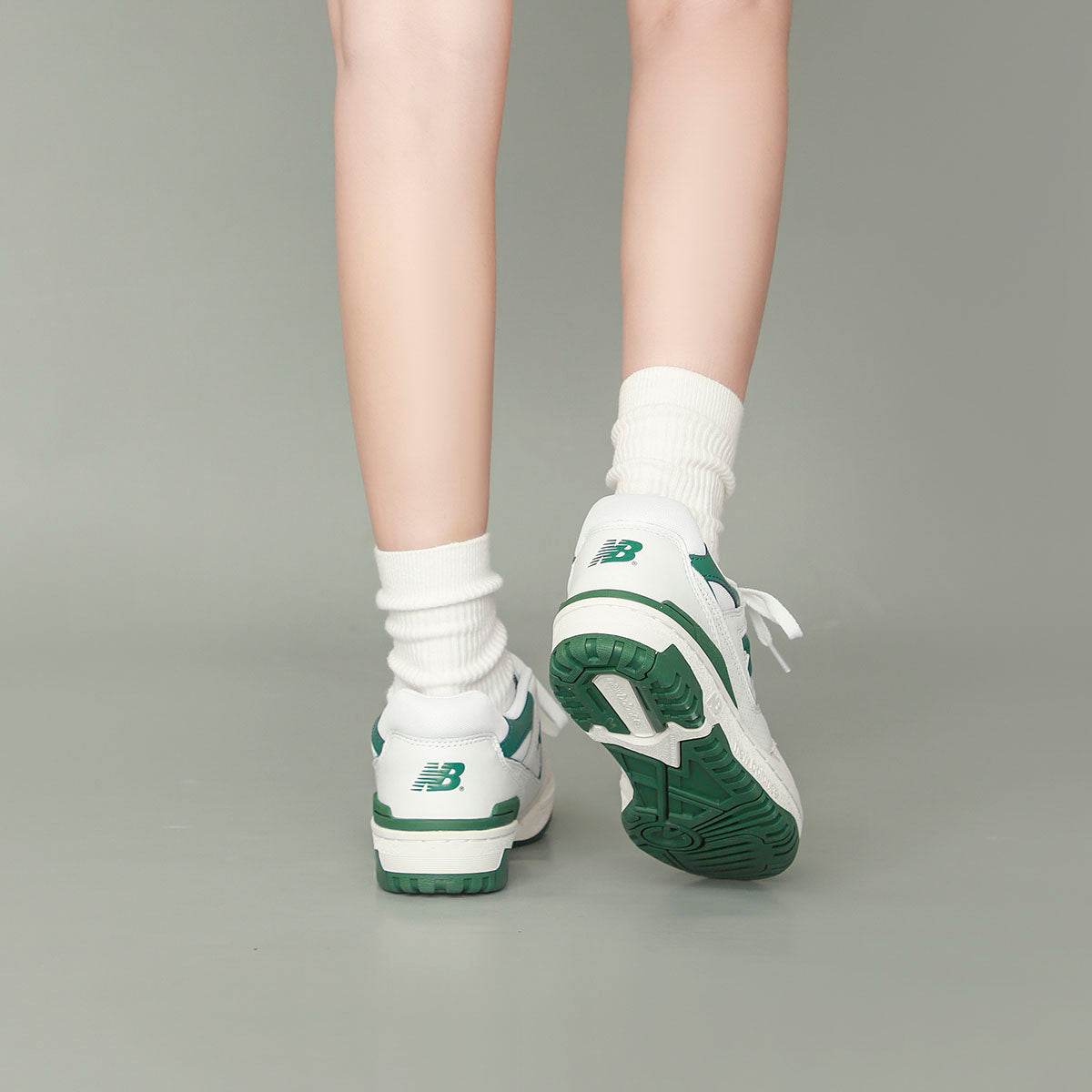 Кроссовки New Balance NB 550 - Boxette Shop