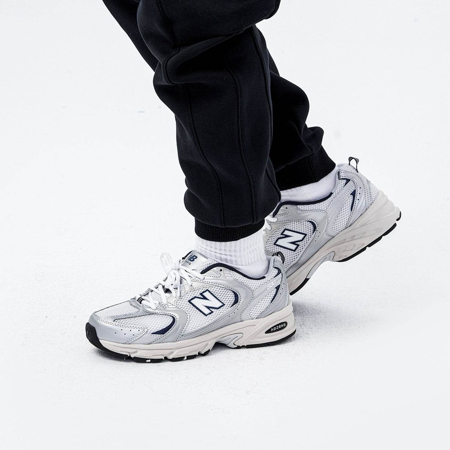 Кроссовки New Balance NB 530 - Boxette Shop