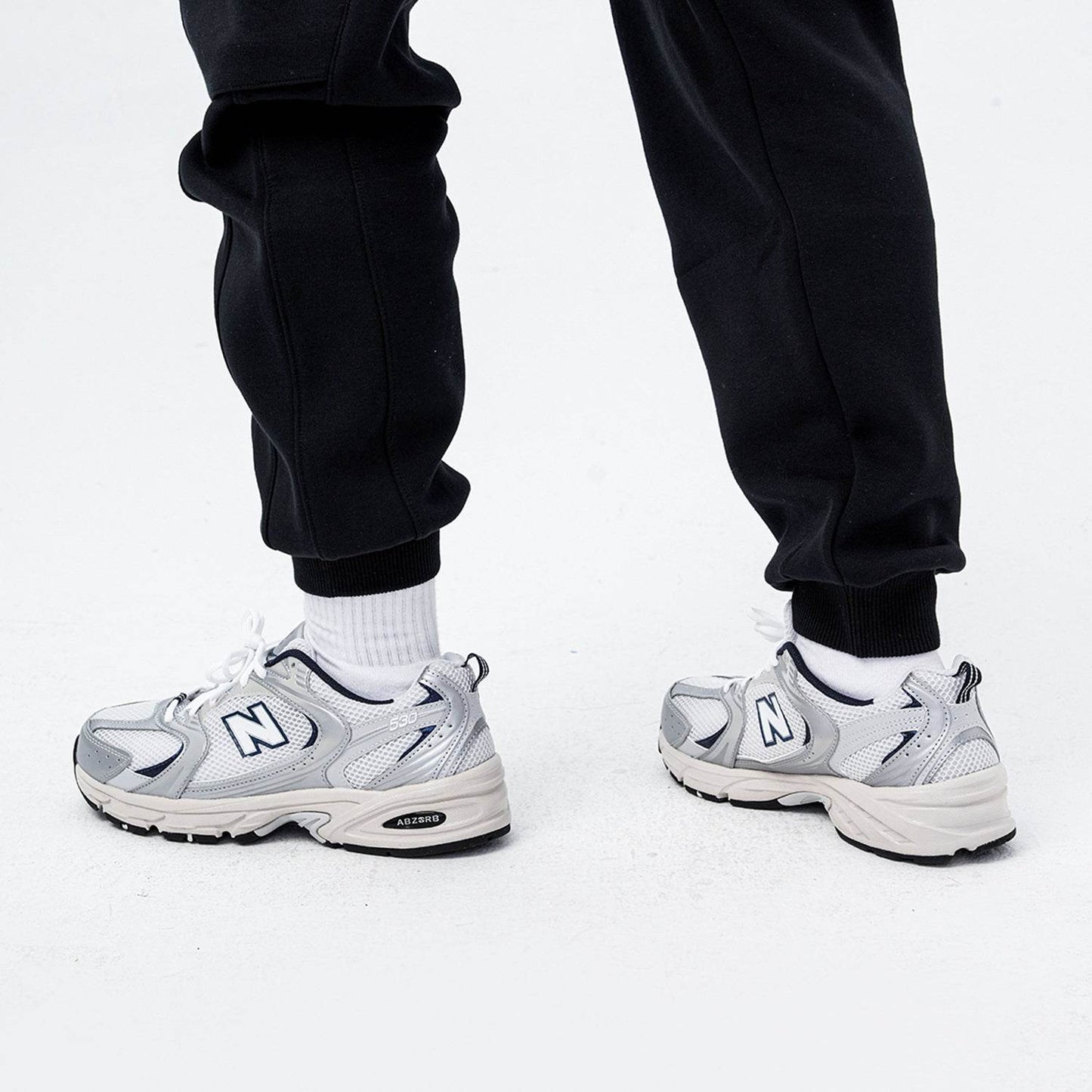 Кроссовки New Balance NB 530 - Boxette Shop