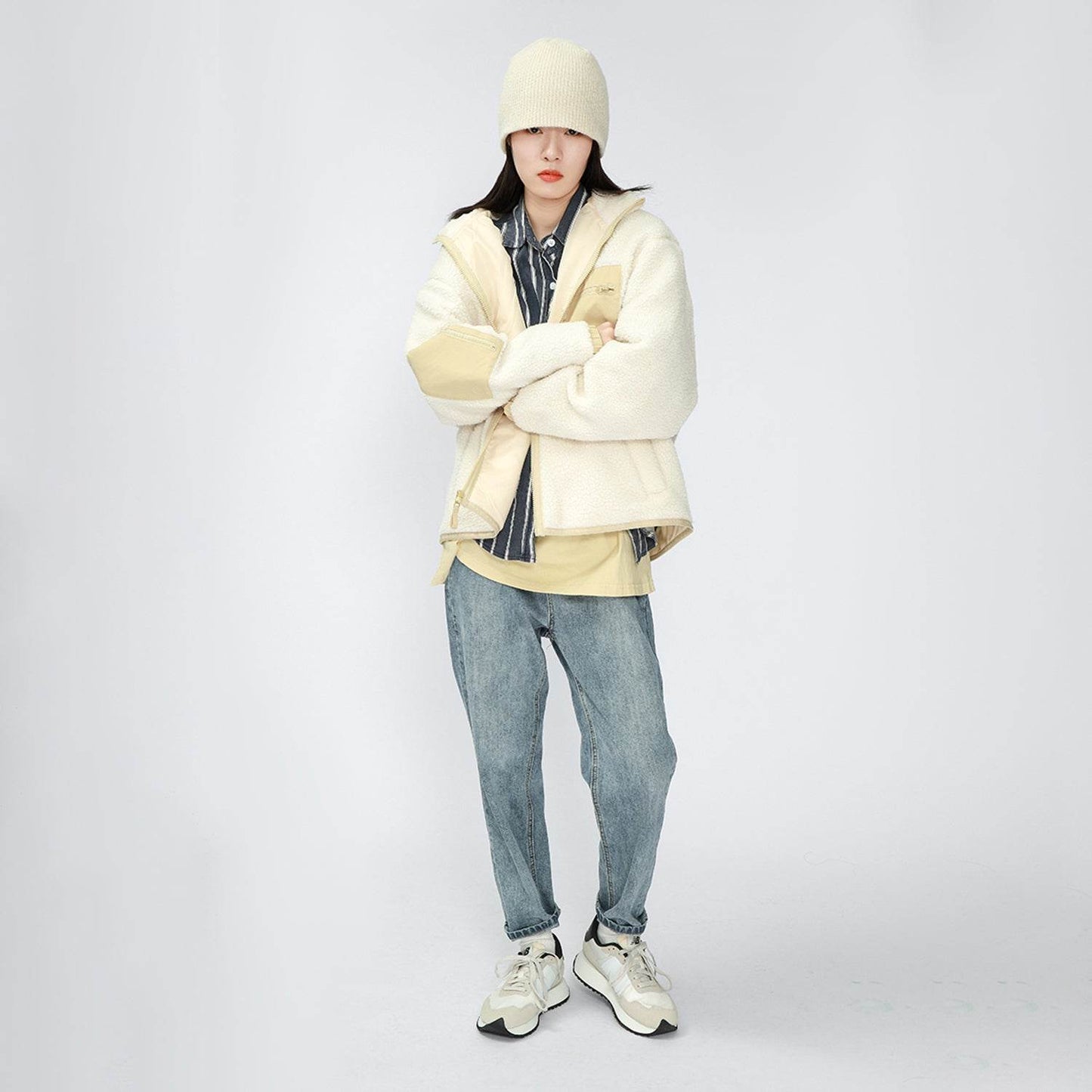 Кроссовки New Balance NB 237 - Boxette Shop