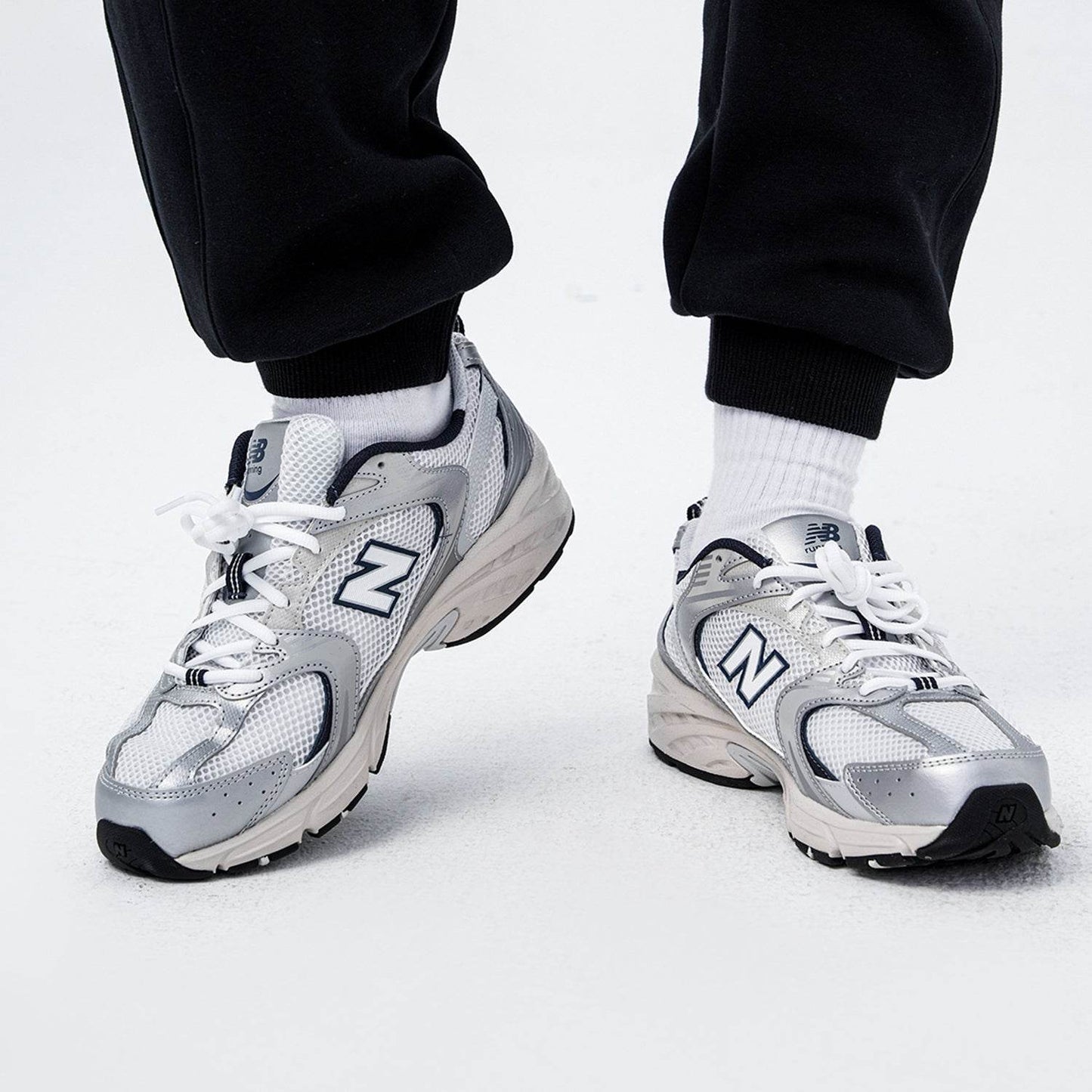 Кроссовки New Balance NB 530 - Boxette Shop
