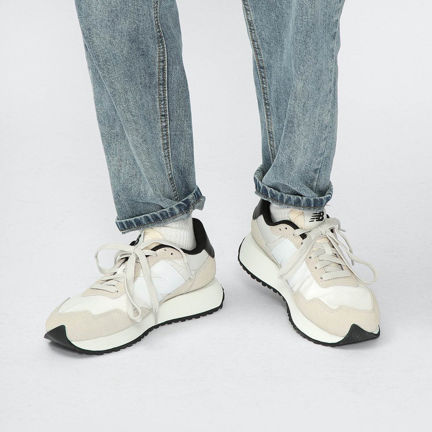 Кроссовки New Balance NB 237 - Boxette Shop