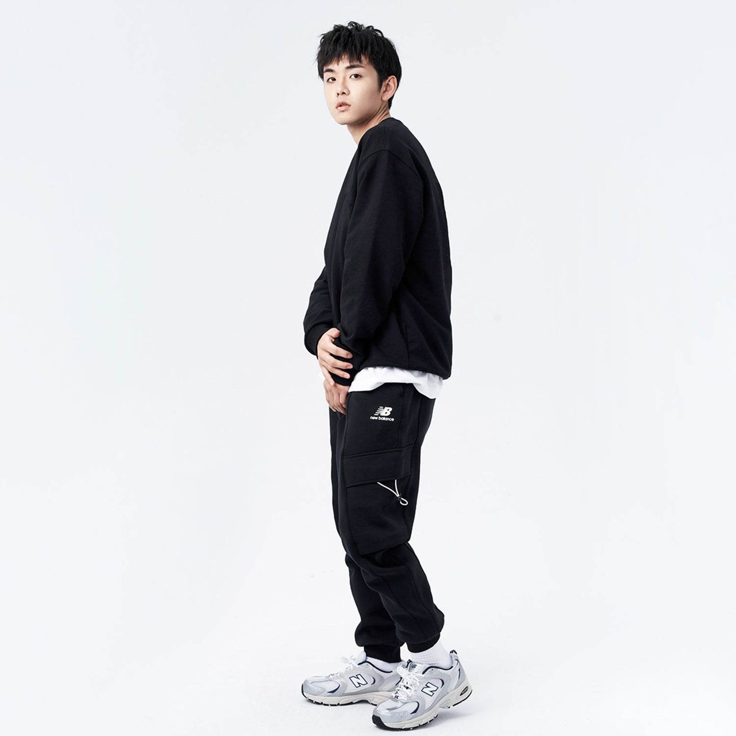 Кроссовки New Balance NB 530 - Boxette Shop