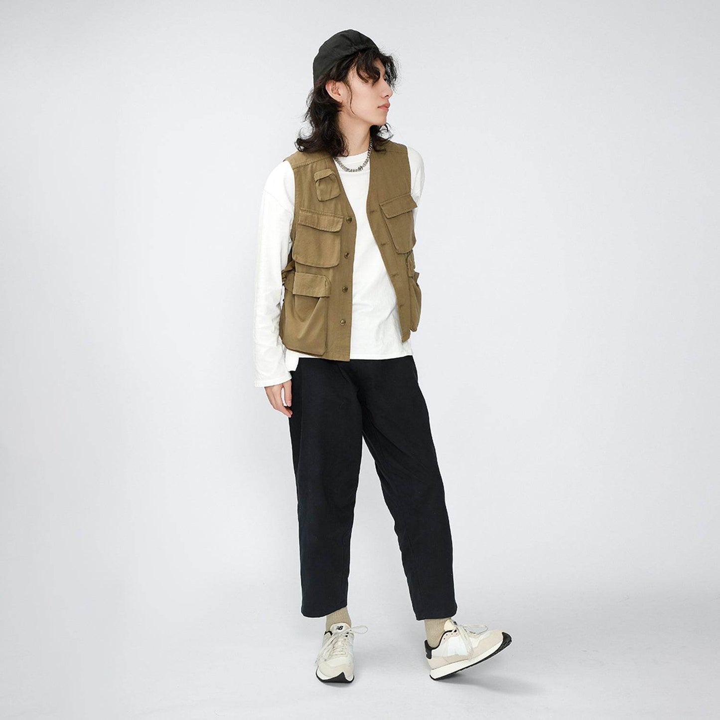 Кроссовки New Balance NB 237 - Boxette Shop