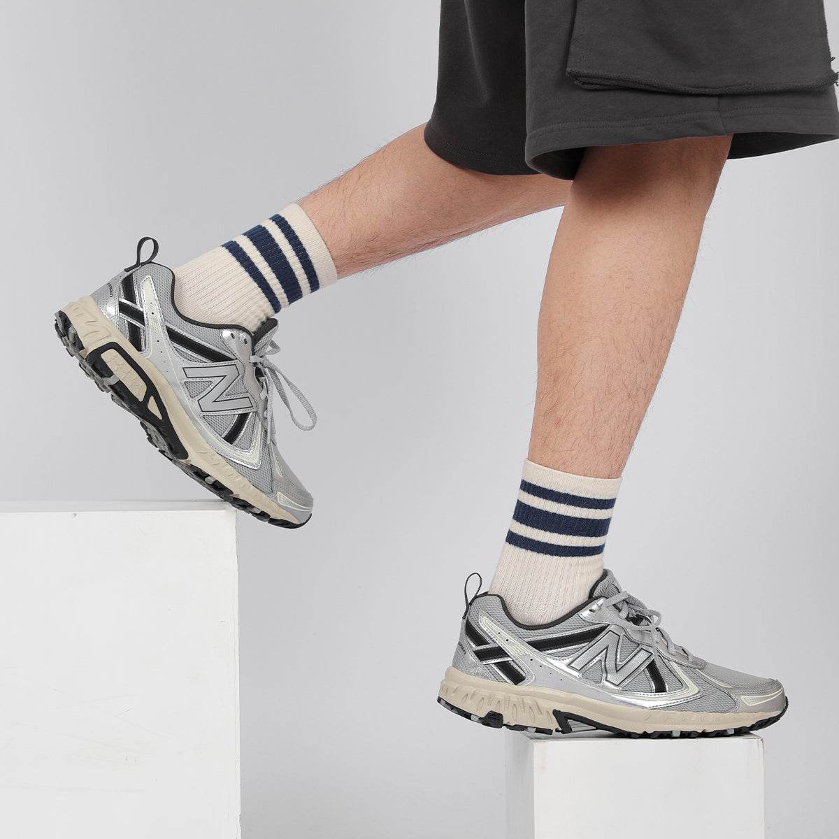 Кроссовки New Balance NB 410 V5 - Boxette Shop