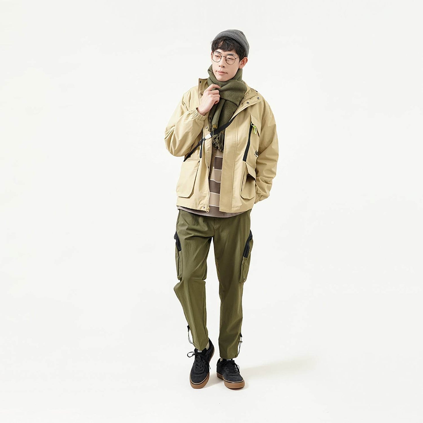 Кроссовки New Balance NB 232 All Coasts - Boxette Shop