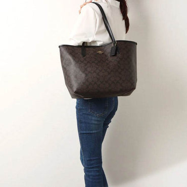 Сумка женская Coach City 33 - Boxette Shop