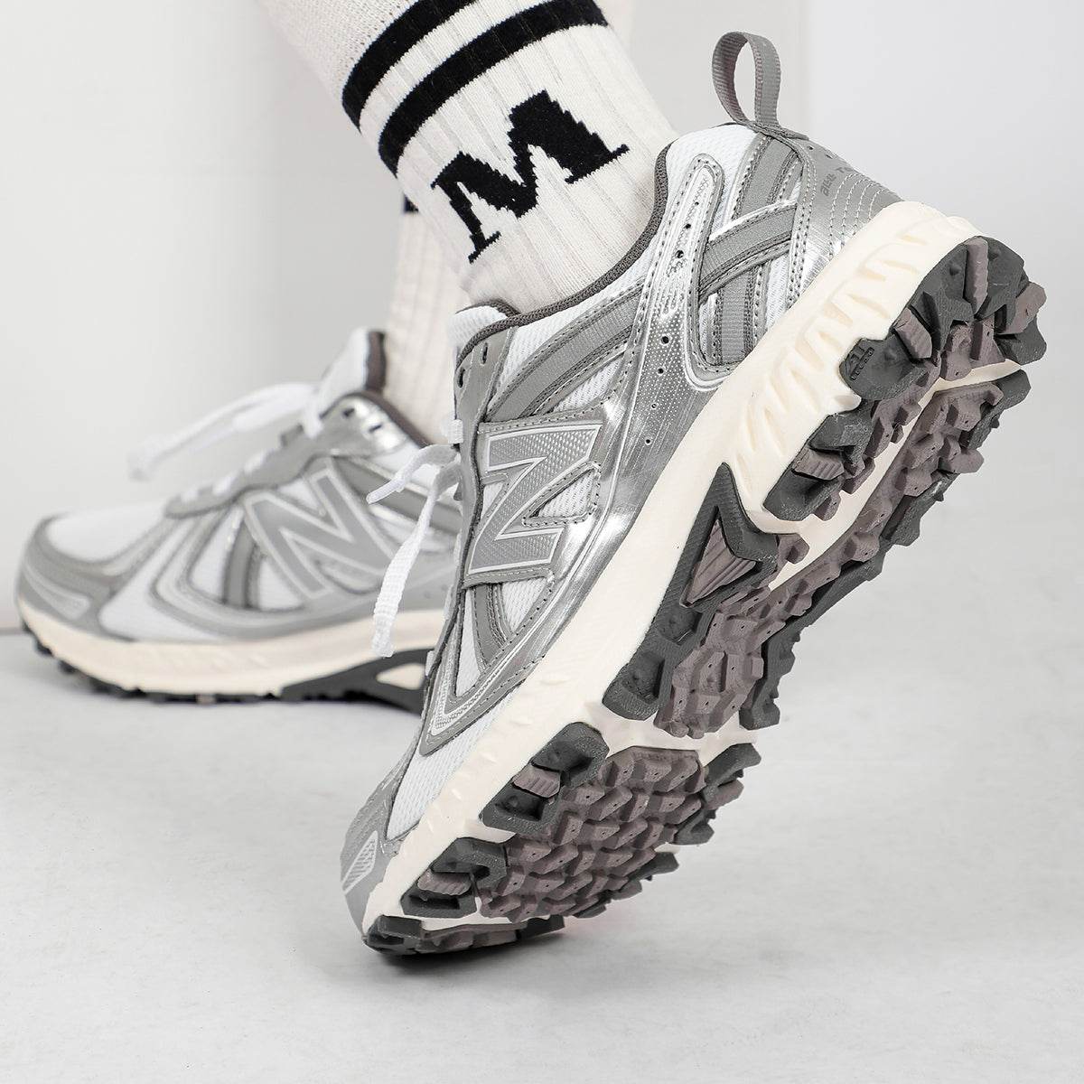 Кроссовки New Balance NB 410 - Boxette Shop