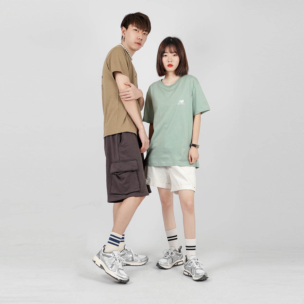Кроссовки New Balance NB 410 - Boxette Shop