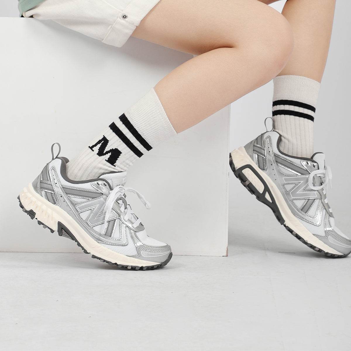 Кроссовки New Balance NB 410 - Boxette Shop