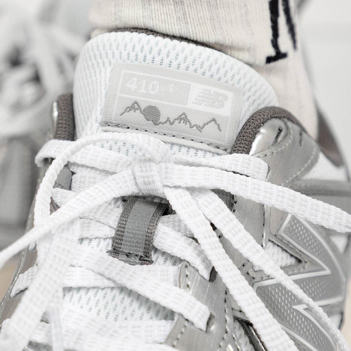 Кроссовки New Balance NB 410 - Boxette Shop