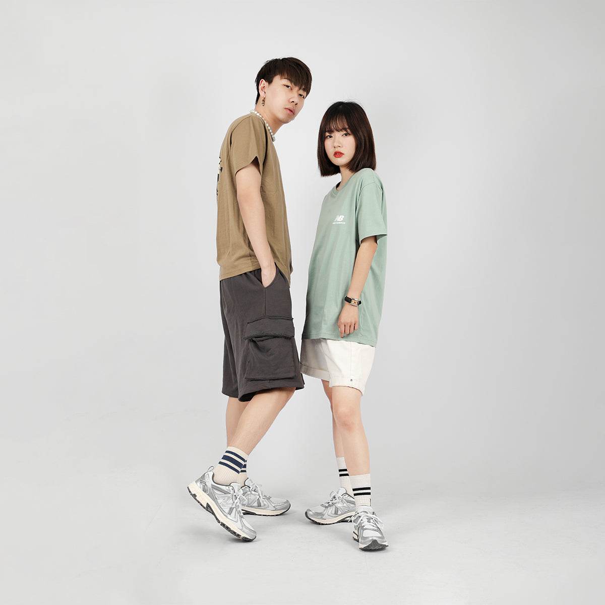 Кроссовки New Balance NB 410 - Boxette Shop