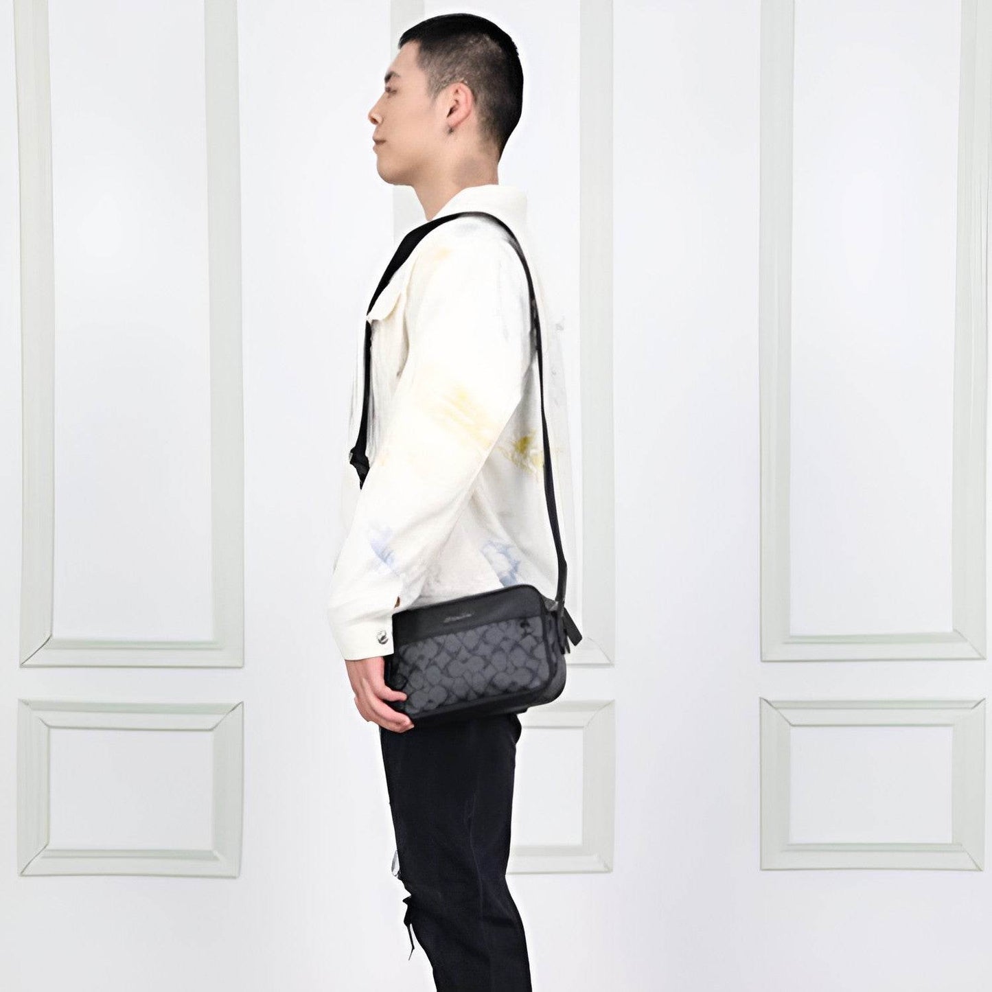 Сумка Coach Graham 23 - Boxette Shop