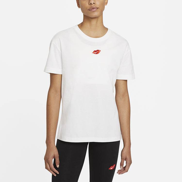 Футболка женская Nike Casual Sports - Boxette Shop