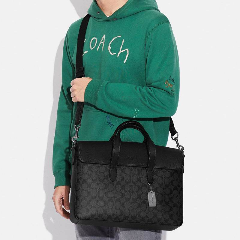 Сумка Coach Sullivan 39 - Boxette Shop