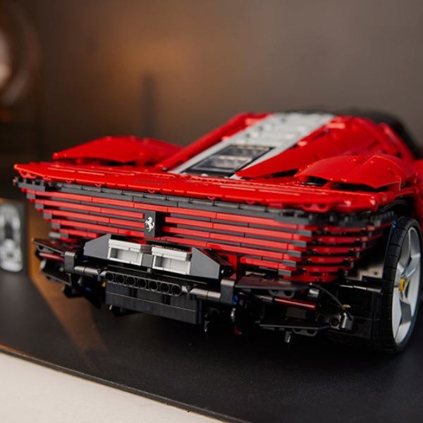 LEGO x Ferrari "Ferrari Daytona SP3"
