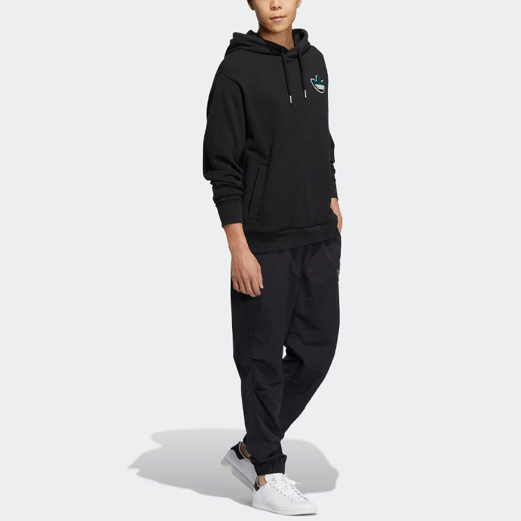 Худи мужское Adidas Originals Anti-University