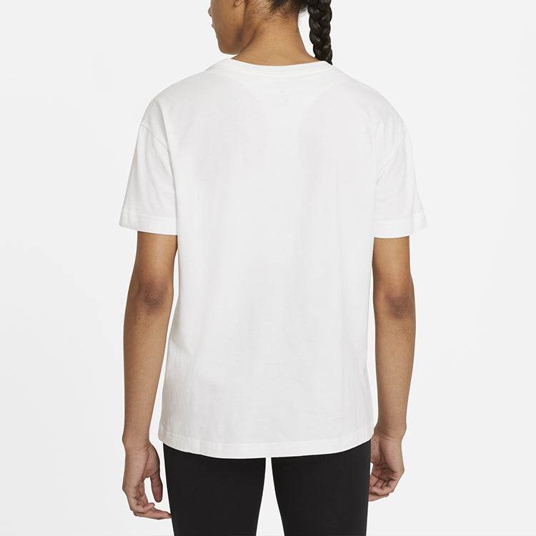 Футболка женская Nike Casual Sports - Boxette Shop