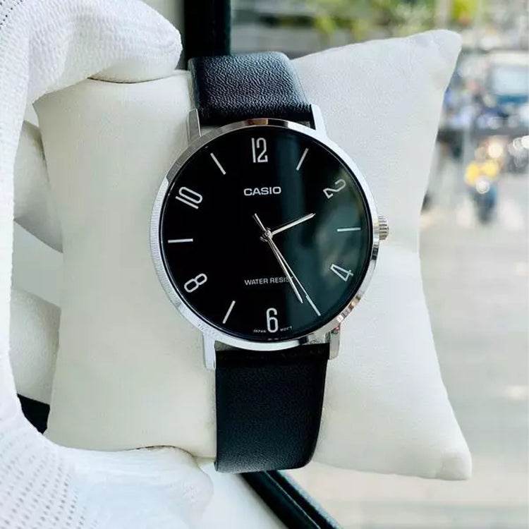 Часы мужские Casio standard - Boxette Shop