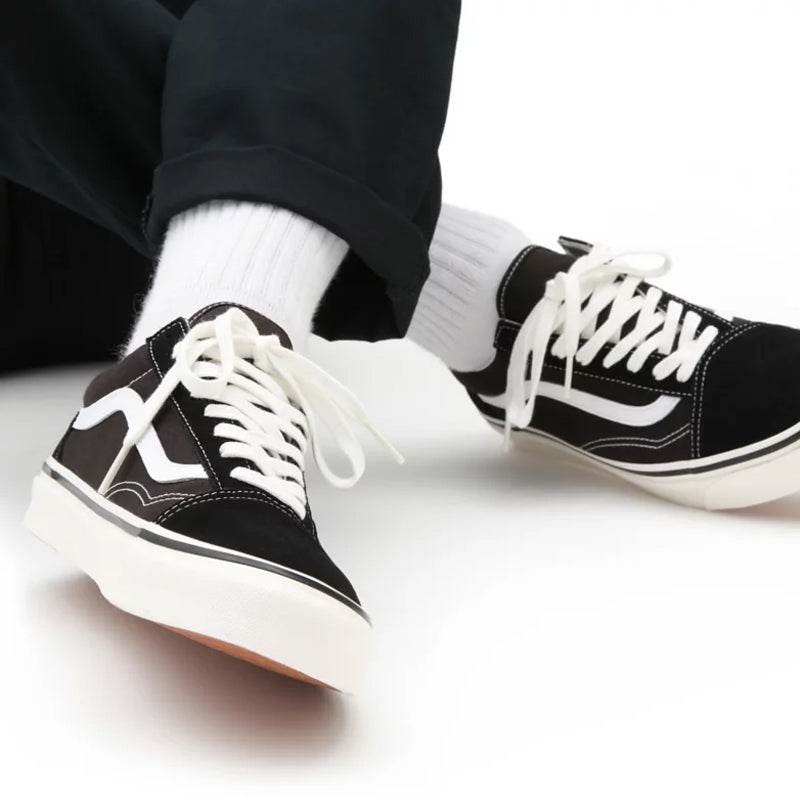 Кеды Vans Old Skool 36 DX Anaheim - Boxette Shop