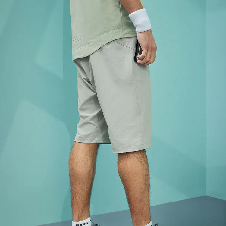 Шорты мужские Reebok solid athletic - Boxette Shop