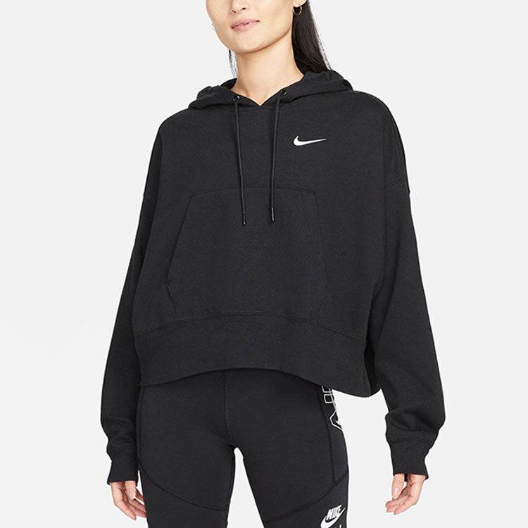 Худи женское Nike - Boxette Shop