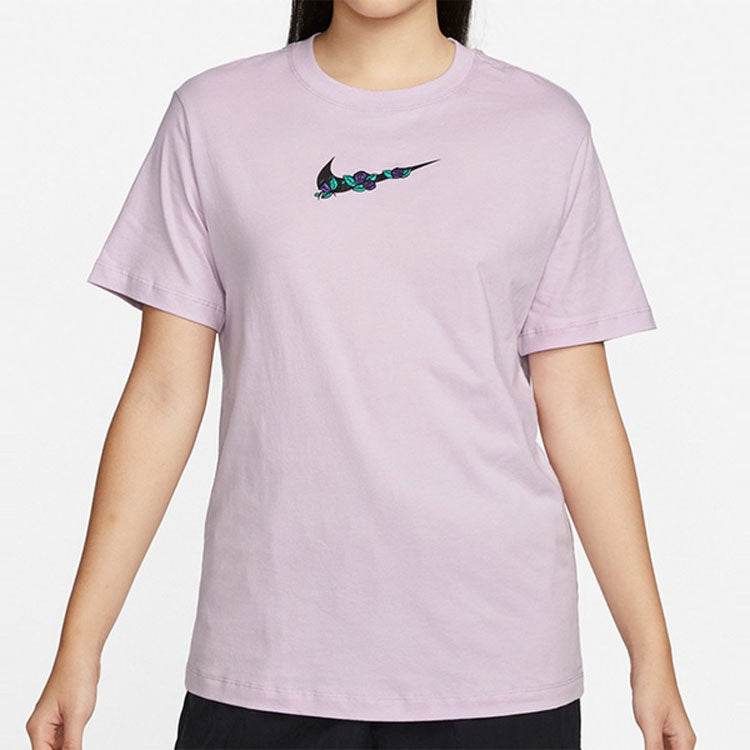 Футболка женская Nike - Boxette Shop