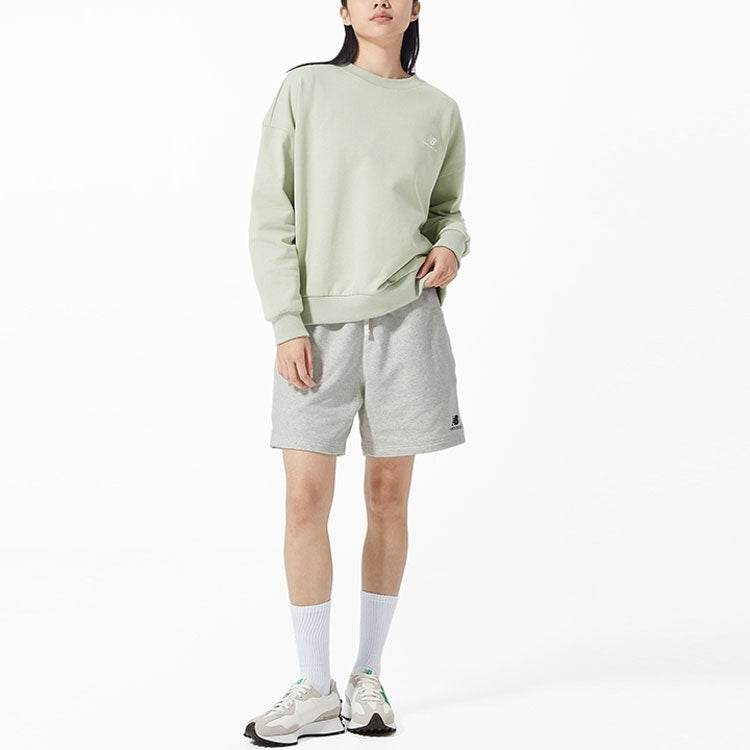 Спортивные шорты New Balance - Boxette Shop
