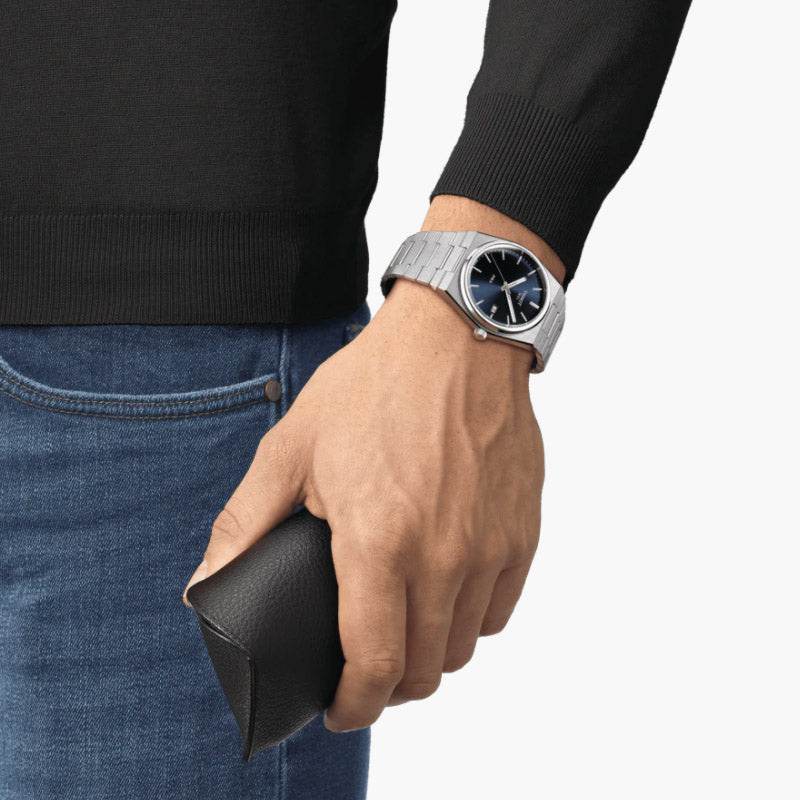 Часы Tissot PRX - Boxette Shop