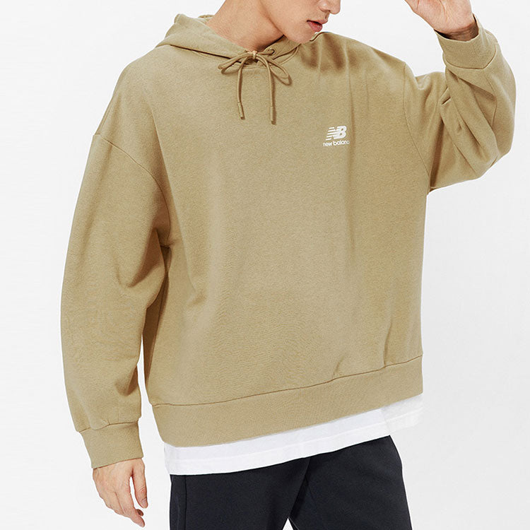 Худи New Balance