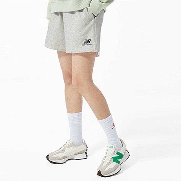 Спортивные шорты New Balance - Boxette Shop
