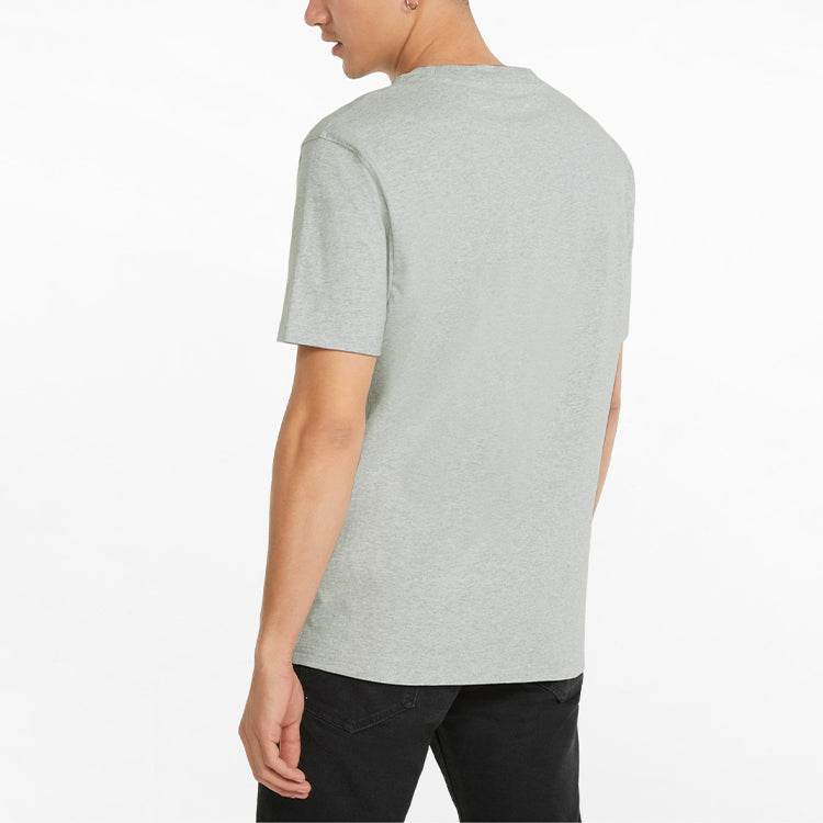 Футболка мужская Puma x AmiParis SS22 - Boxette Shop