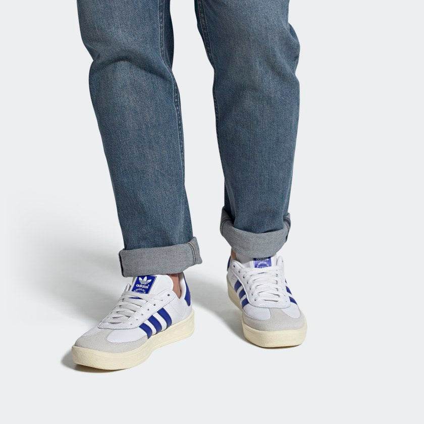 Кроссовки мужские Шорты Adidas Barcelona Low-top - Boxette Shop