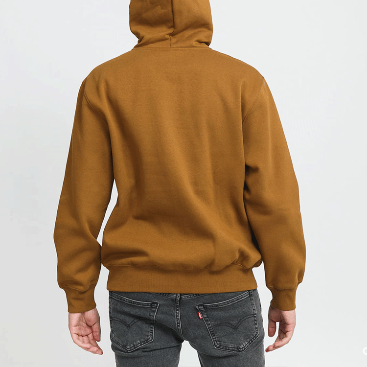 Толстовка мужская Carhartt WIP - Boxette Shop