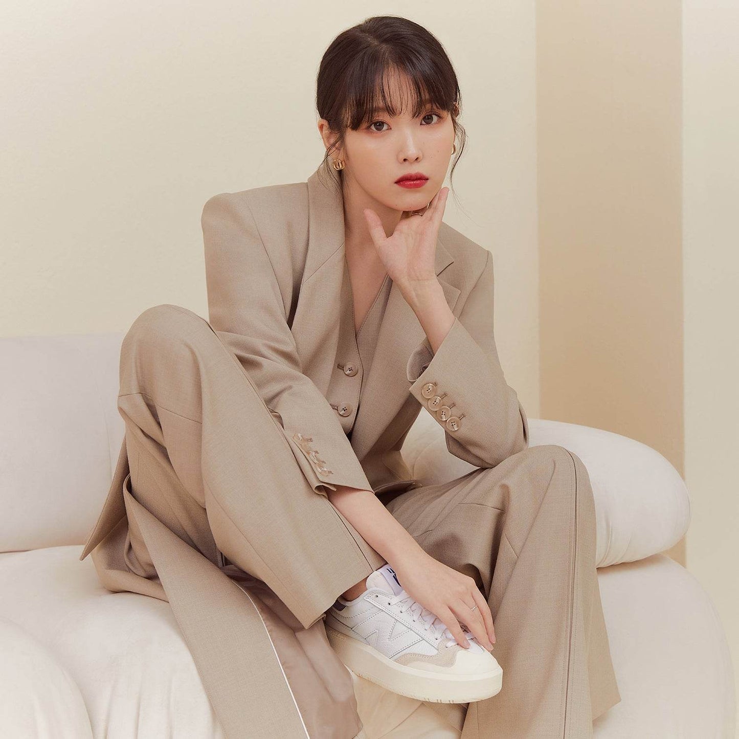 Кроссовки New Balance NB 302 - Boxette Shop