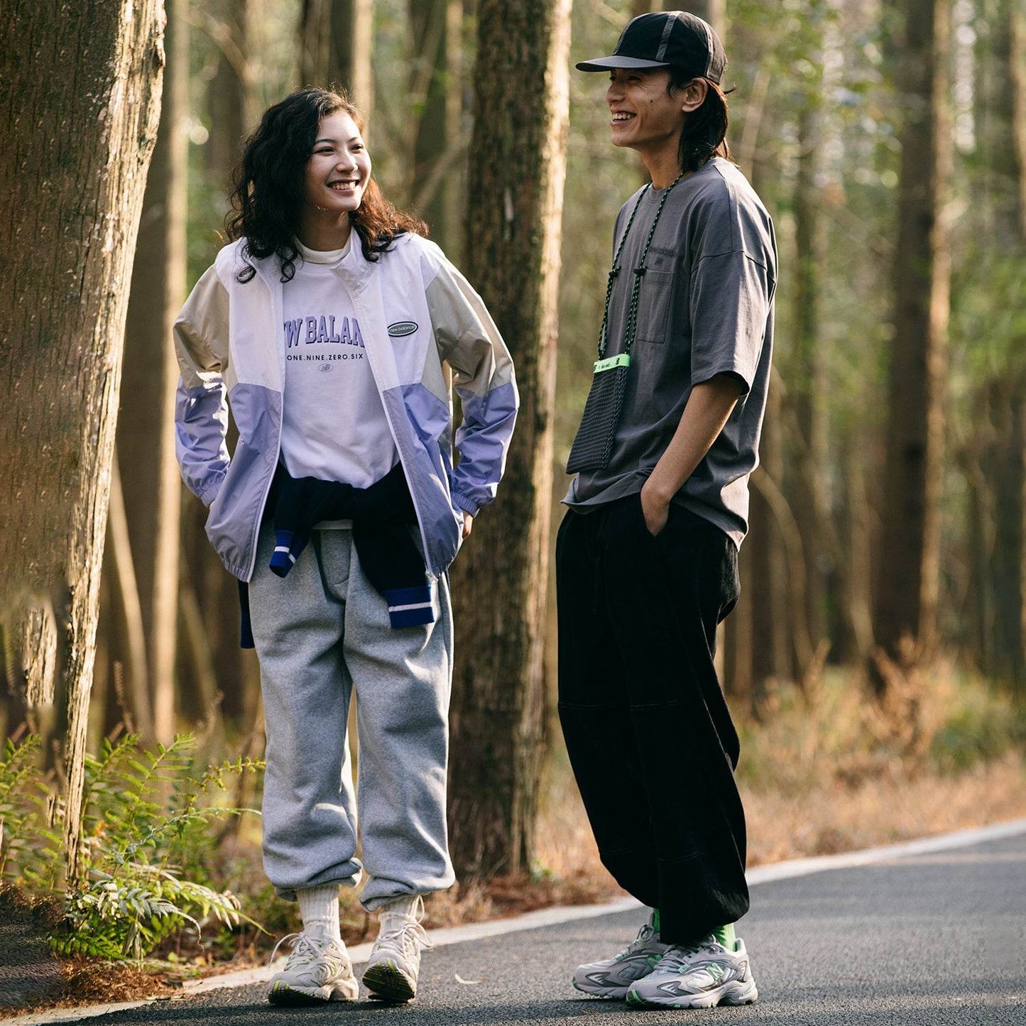 Кроссовки Niko x New Balance NB 725 - Boxette Shop