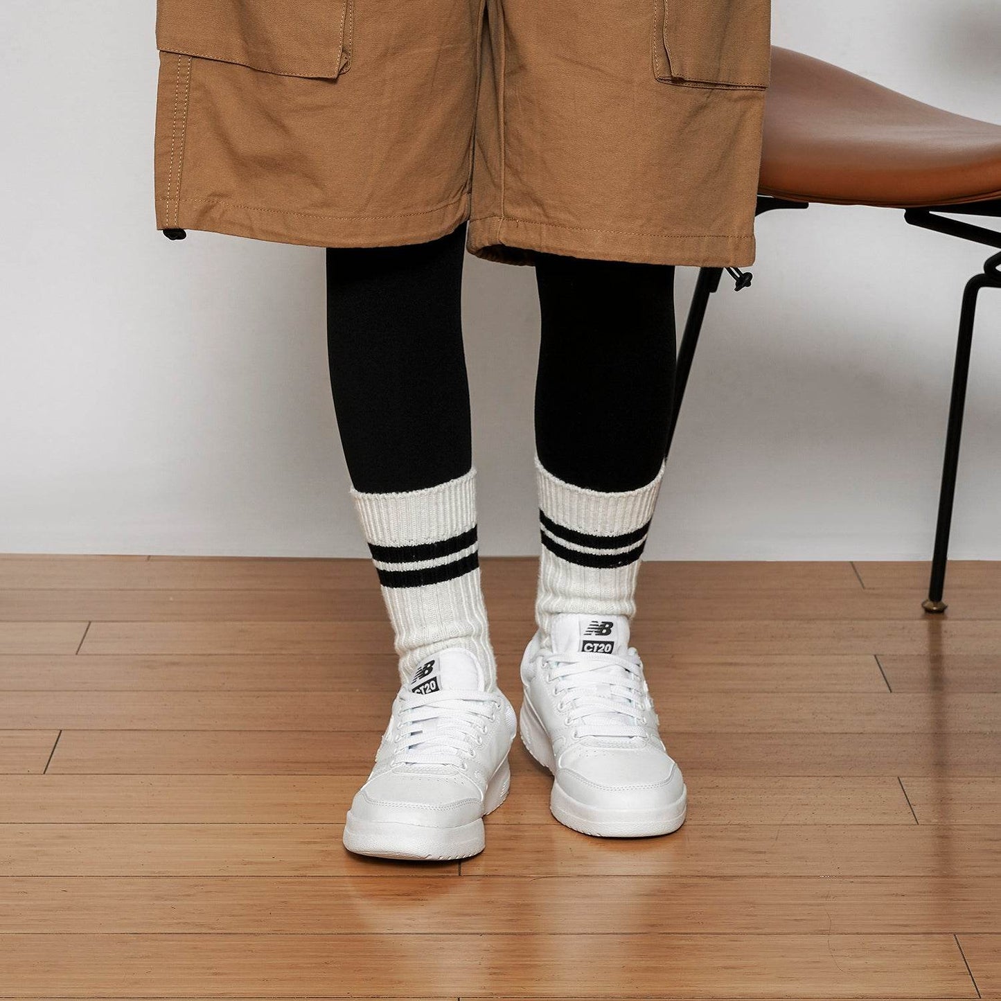 Кроссовки New Balance NB CT20 - Boxette Shop