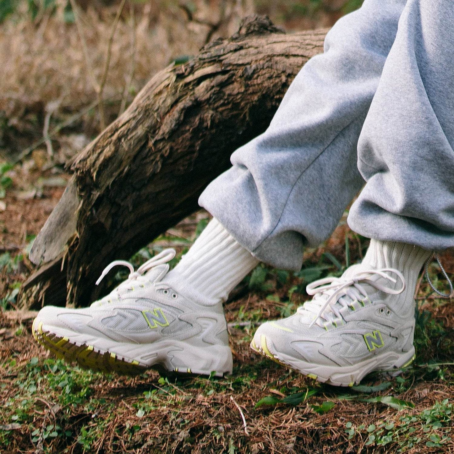 Кроссовки Niko x New Balance NB 725 - Boxette Shop