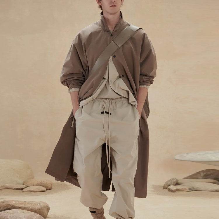 Пальто Fear of God Essentials FW22 - Boxette Shop