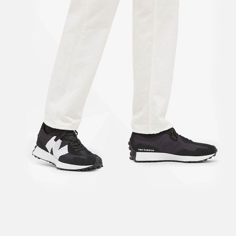 Кроссовки New Balance NB 327 - Boxette Shop