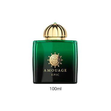 Духи женские Amouage Epic - Boxette Shop